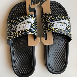 Nike Women's Slide Sandals